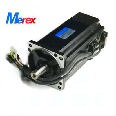 Pièces de rechange en acier de SMT de moteur servo de Q2AA08100DXS5X YAMAHA