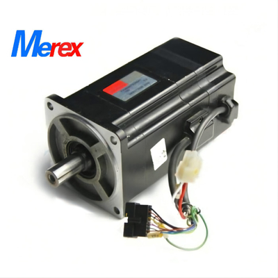Acier du moteur P50B08075DXS4Y de YAMAHA de pièces de rechange pour la machine de SMT