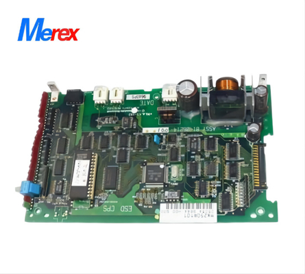 Pièce de rechange originale matérielle en acier de machine du panneau K2094Z SMT de FUJI