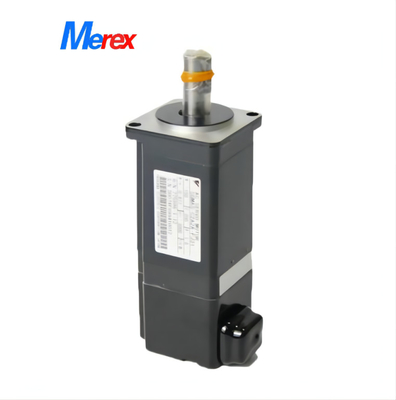 Moteur SGMAS-C2A2A-FJ31 SAM6870 de SMT de pièces de rechange de machine de FUJI