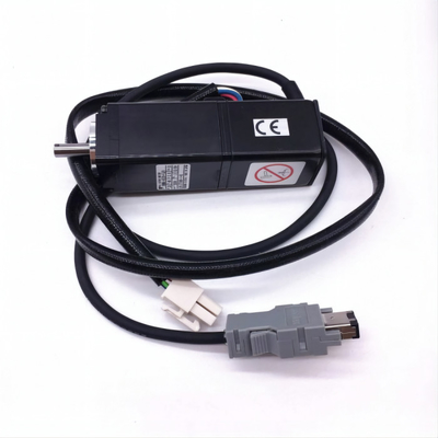 Pièces de rechange SGMMJ-A3E2A-FJ24 de machine de SMT de moteur d'axe de FUJI NXT XS