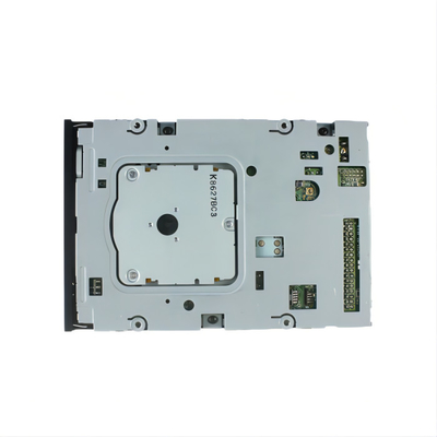 Pièce de rechange à disque souple de machine de SMT de conducteur de KXFP5ZDAA00 Panasonic