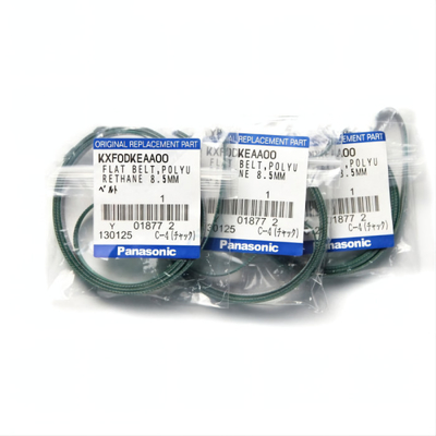 Courroie Panasonic KXF0DKEAA00 pour pièces de rechange de machine Panasonic SMT