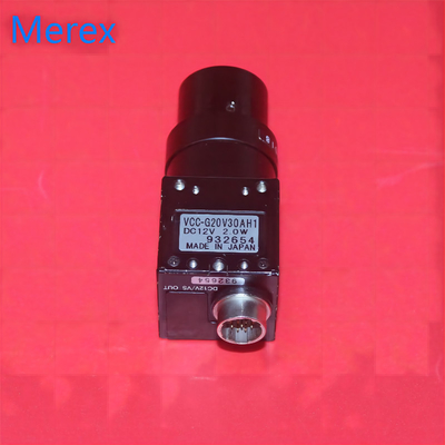 Pièce de rechange 0914G0AB KYB-M730B-000 P_RCG_SCOPE VCC-G20V30AH1 de Hitachi SMT