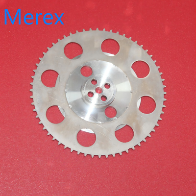 Vitesse de pièce de rechange de KYD-MC21J-000 09262100 ASSY_SPROCKET YAMAHA