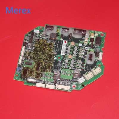 Pièces de rechange UNIT_DRIVER KYD-MC142-000 4U240497 de SMT pour la machine de HITACHI YAMAHA SMT