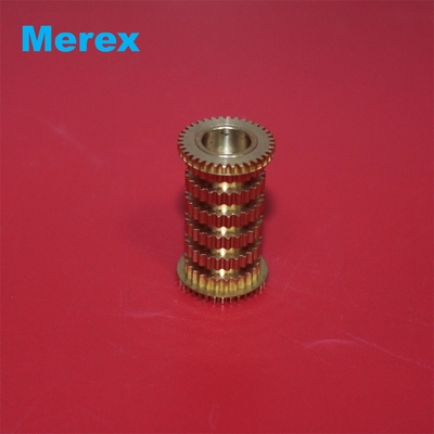 0926220D KYD-MC40F-000 ASSY GEAR pour la machine de détection automatique HITACHI Yamaha