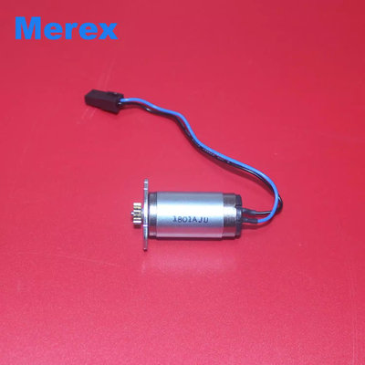 Les véhicules à moteur électrique sont équipés d'un moteur électrique à commande automatique.