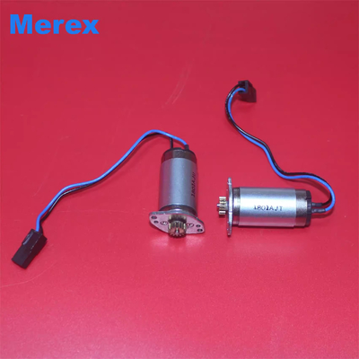 Les véhicules à moteur électrique sont équipés d'un moteur électrique à commande automatique.