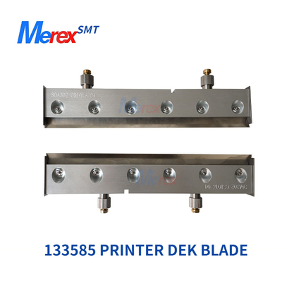 Pièces détachées d'imprimante DEK 133585 DEK BLADE