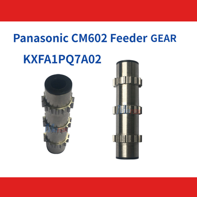 Panasonic Gear KXFA1PQ7A02 CM602 alimentateur 44 56 mm pièces détachées