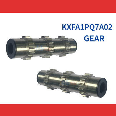 Panasonic Gear KXFA1PQ7A02 CM602 alimentateur 44 56 mm pièces détachées