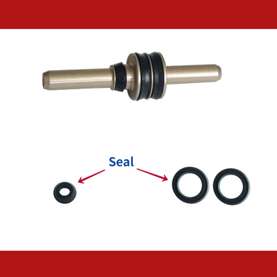 YAMAHA SMT KM1-M7104-A0X-00X PISTON ASSY pièces détachées