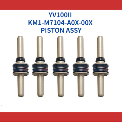 YAMAHA SMT KM1-M7104-A0X-00X PISTON ASSY pièces détachées