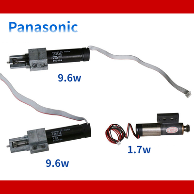 SMT Panasonic 9,6w moteur N510048142AA MTNM000016AA pour la machine CM402 602