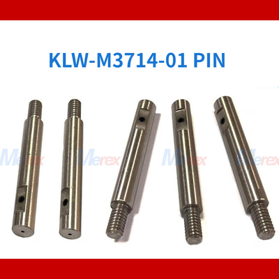 Parties détachées SMT PIN MARQUE KLW-M3714-01 Pour les machines SMT YAMAHA