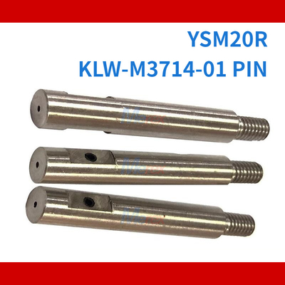 Parties détachées SMT PIN MARQUE KLW-M3714-01 Pour les machines SMT YAMAHA