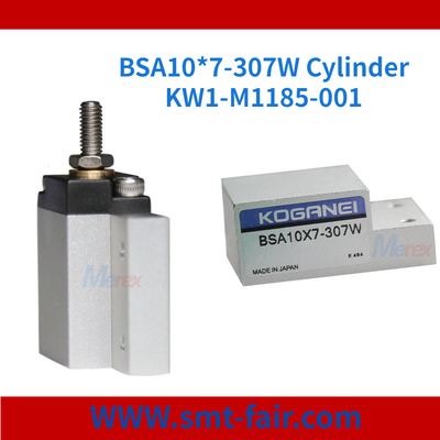 YAMAHA KW1-M1185-001 SMT Bouteille de rechange