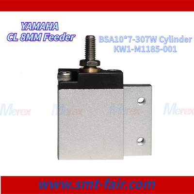YAMAHA KW1-M1185-001 SMT Bouteille de rechange