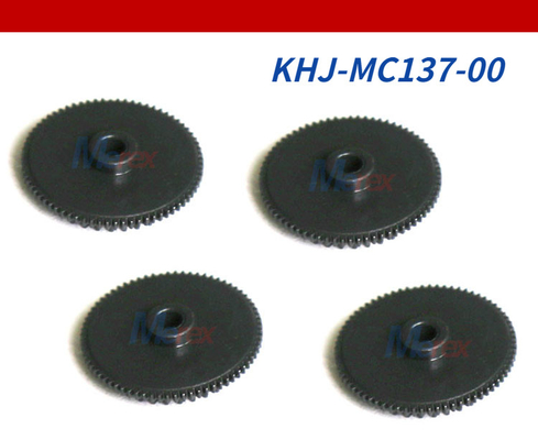 KHJ-MC137-00 Pièces de rechange SMT pour les machines SMT YAMAHA