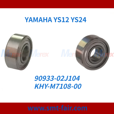 YAMAHA YS12 YS24 90933-02J104 KHY-M7108-00 Collier,BRG.