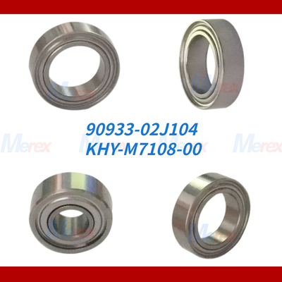 YAMAHA YS12 YS24 90933-02J104 KHY-M7108-00 Collier,BRG.