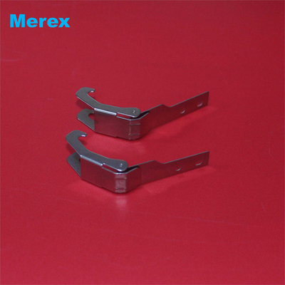 Parties détachées SMT HOOK FRONT KYP-M8604-000