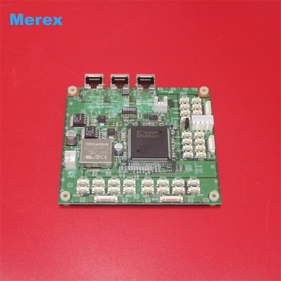 Yamaha PCB Mount SMT Pièce de rechange KYB-M91AK-000