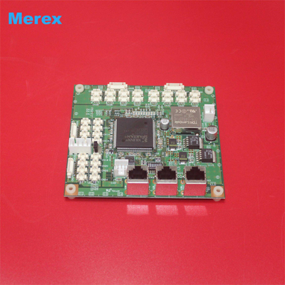 Yamaha PCB Mount SMT Pièce de rechange KYB-M91AK-000