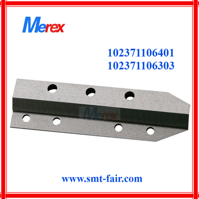 PANASONIC Coupeuse à lame fixe N210083871AA N210029161AA Pour MSH2 et MSH3