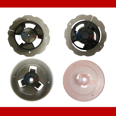 SONY SMT 8MM alimentateur 4-702-756-01 Couvercle, rouleau de prise
