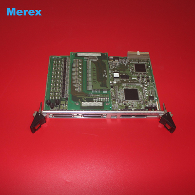 4B111612 KYB-M4110-000 Plaque de processeur à montage sur PCB pour YAMAHA SMT