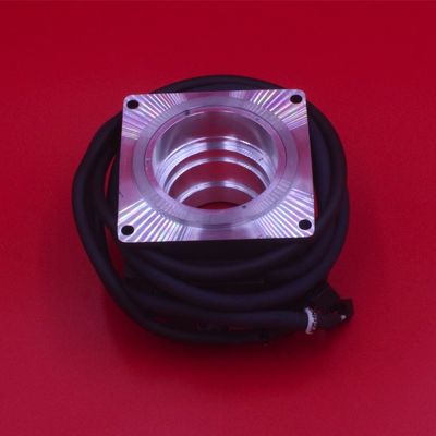 KYA - M700N - 000 pièces de Hitachi Smt de MOTEUR de la densité double 0916DK2A pour la machine du sigma G5