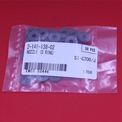 2-148-138-02 machine du BEC O RING Sony Smt Parts For Sony