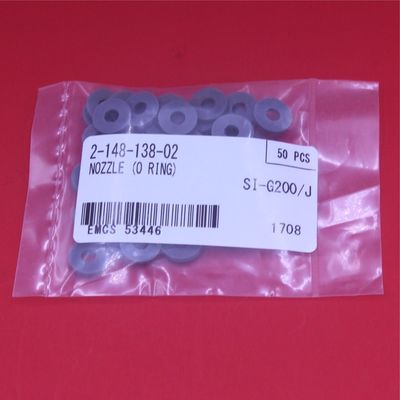2-148-138-02 machine du BEC O RING Sony Smt Parts For Sony