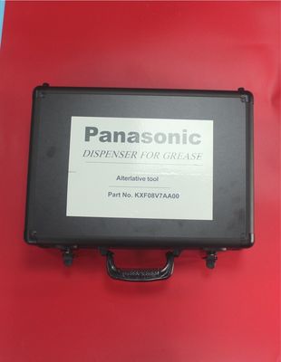 Pièces de rechange du GRAISSEUR À PRESSION d'huile de KXF08V7AA00 400G KH-35 SMT Panasonic