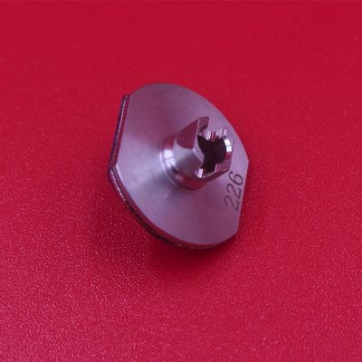 Bec de transfert de Panasonic de becs de SMT de bec de N610040783AB 226