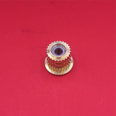 Pièces de conducteur de Hitachi Smt de VITESSE de KYD-MC20K-000 0926220R