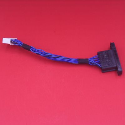 Pièces de rechange de Hitachi Smt de CORDE de KYB-M3739-000 4W204901 pour la machine de sigma