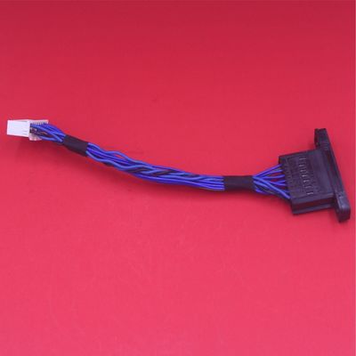 Pièces de rechange de Hitachi Smt de CORDE de KYB-M3739-000 4W204901 pour la machine de sigma