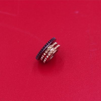 Pièces de conducteur de KYD-MC12L-000 1016120W ASSY-GEAR Smt pour le conducteur de Hitachi 8mm