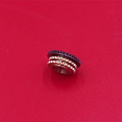 Pièces de conducteur de KYD-MC12L-000 1016120W ASSY-GEAR Smt pour le conducteur de Hitachi 8mm