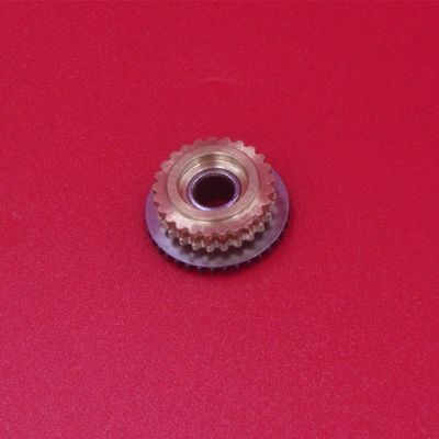 Pièces de conducteur de KYD-MC12L-000 1016120W ASSY-GEAR Smt pour le conducteur de Hitachi 8mm