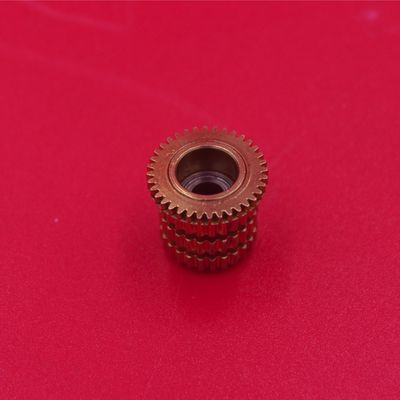 Pièces de conducteur de Smt de VITESSE de KYD-MC20K-000 0926220R pour le conducteur de Hitachi 12 16mm
