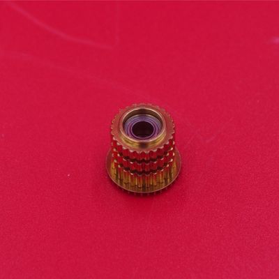 Pièces de conducteur de Smt de VITESSE de KYD-MC20K-000 0926220R pour le conducteur de Hitachi 12 16mm