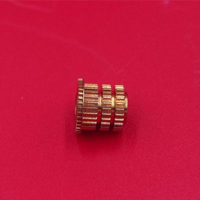 Pièces de conducteur de Smt de VITESSE de KYD-MC20K-000 0926220R pour le conducteur de Hitachi 12 16mm