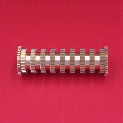 Pièces de conducteur de SMT de VITESSE de KYD-MC60G-000 0926220H pour le conducteur de Hitachi