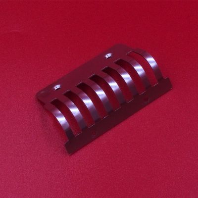 Pièces de conducteur de Smt de COUVERTURE de 211AE035 KYD-MC60P-000 pour le conducteur de Hitachi 44562