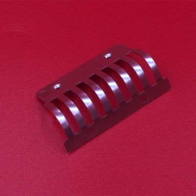 Pièces de conducteur de Smt de COUVERTURE de 211AE035 KYD-MC60P-000 pour le conducteur de Hitachi 44562