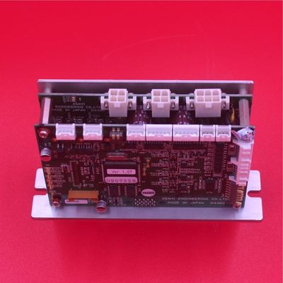 Pièces de rechange de machine de KYB-M91DE-000 4U240489 UNIT-DRIVER SMT pour Hitachi G5